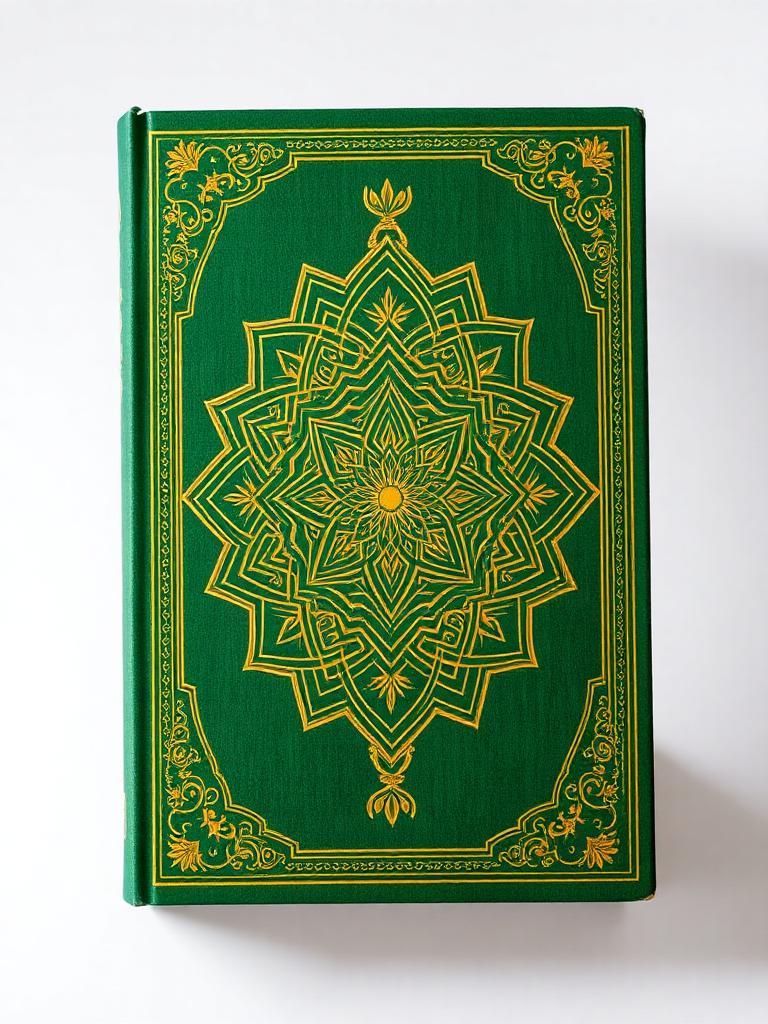 Cover of The Power of Bismillah