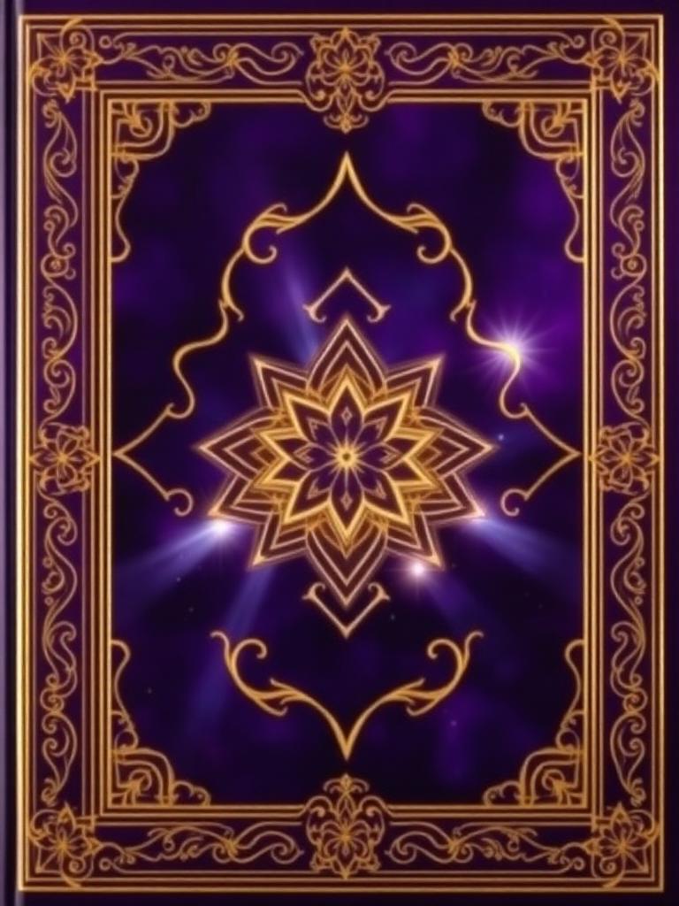 Cover of Muraqaba — Sheikh Adnan Kabbani