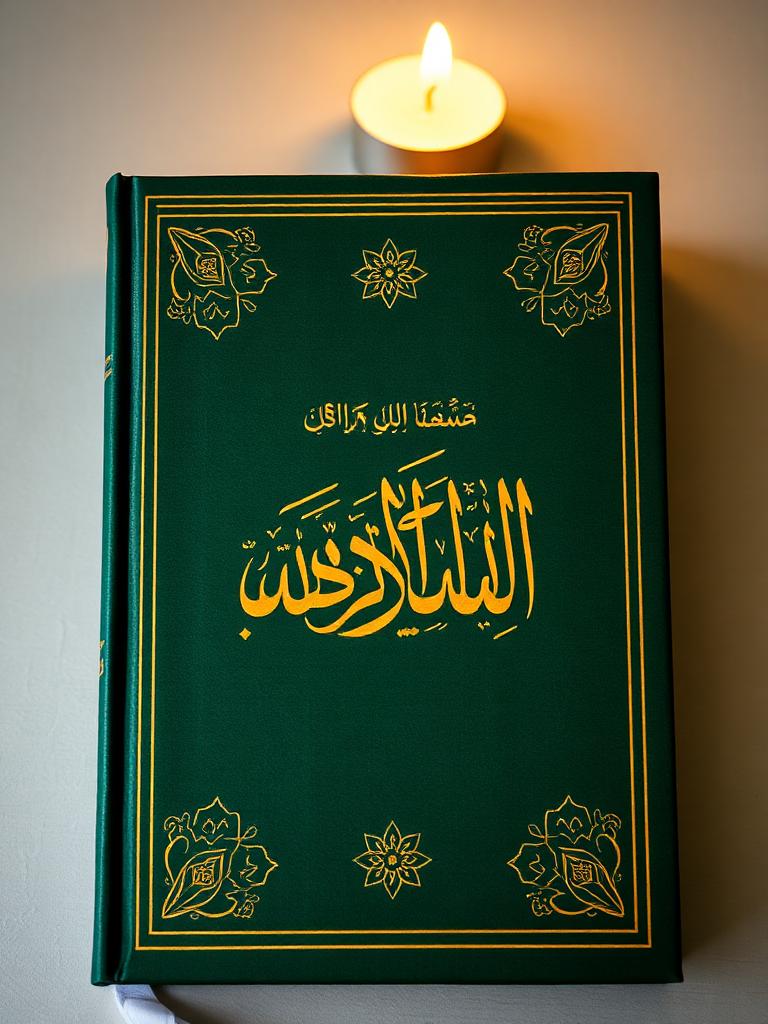 Cover of The Power of Surah Al-Ikhlas