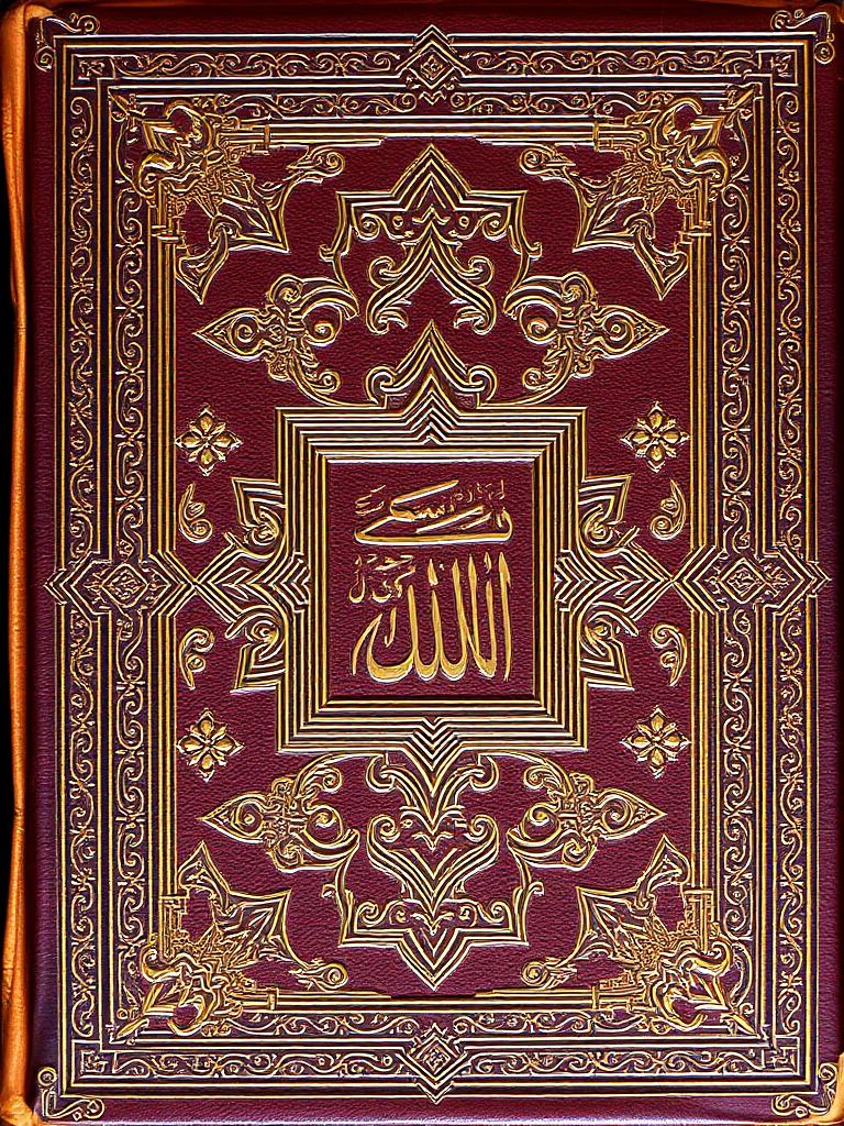 Cover of Ar-Risalah Al-Aliyah — Jilid 4