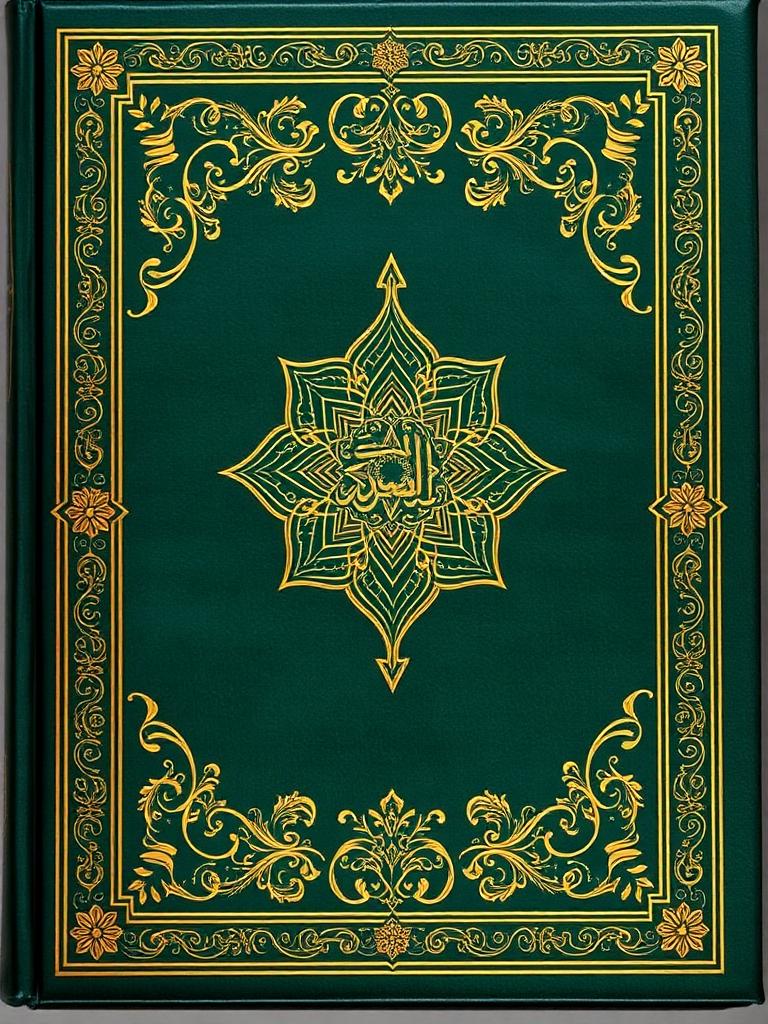 Cover of Selawat Sheikh Abdullah