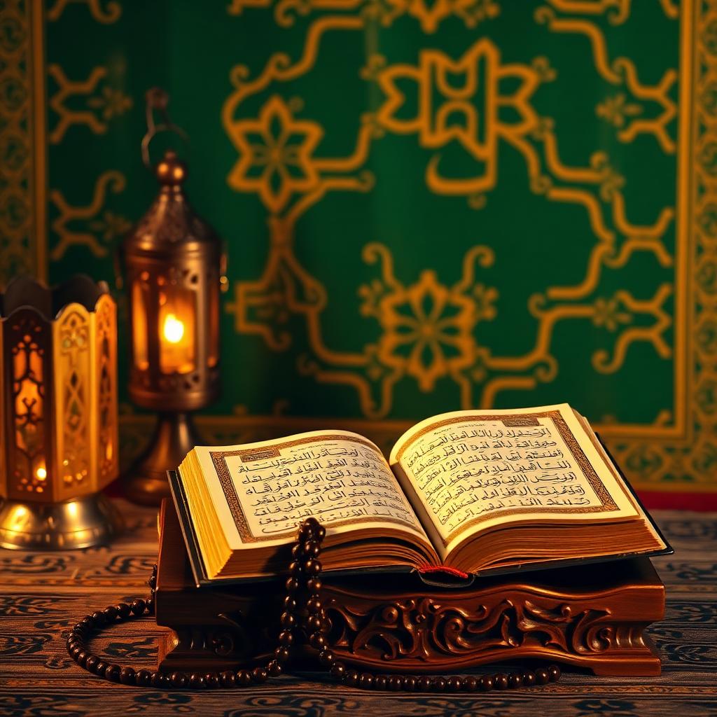 Shaykh Adnan's Teachings