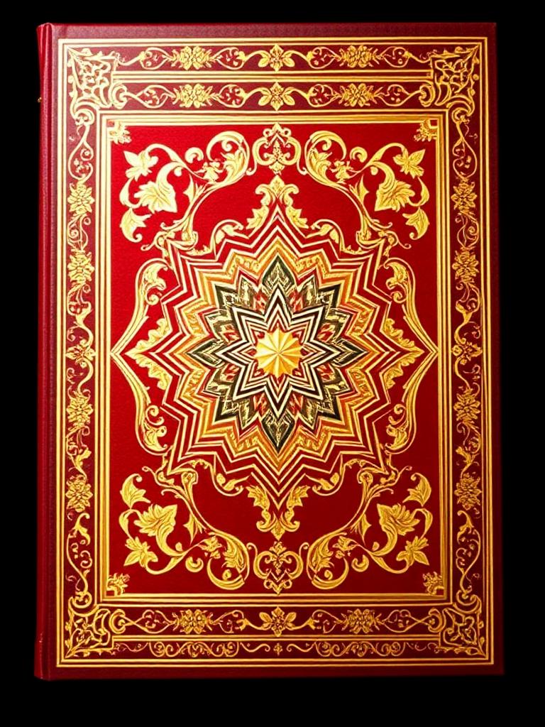 Cover of Wazifa Naqshbandi — Arabic Version
